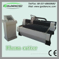 best selling china cnc plasma cutting machine metal tube cutting machine